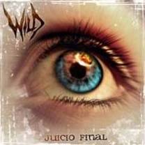 Wild (ESP) : Juicio Final
